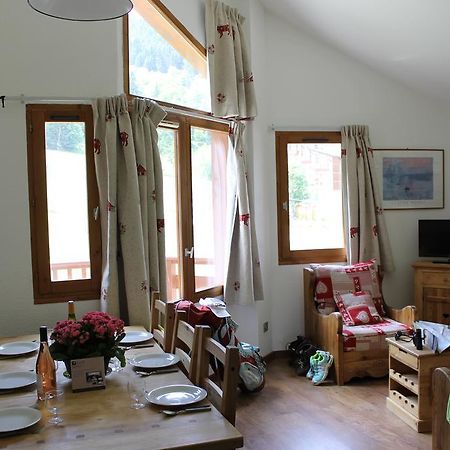 Residence Grand Bois Cles Blanches Ла-Таньа Номер фото