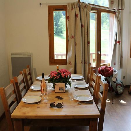 Residence Grand Bois Cles Blanches Ла-Таньа Экстерьер фото