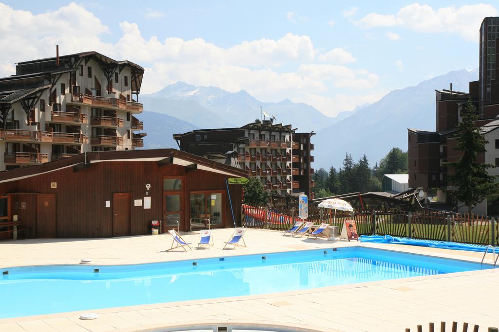 Residence Grand Bois Cles Blanches Ла-Таньа Экстерьер фото