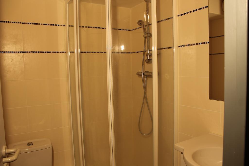 Residence Grand Bois Cles Blanches Ла-Таньа Экстерьер фото