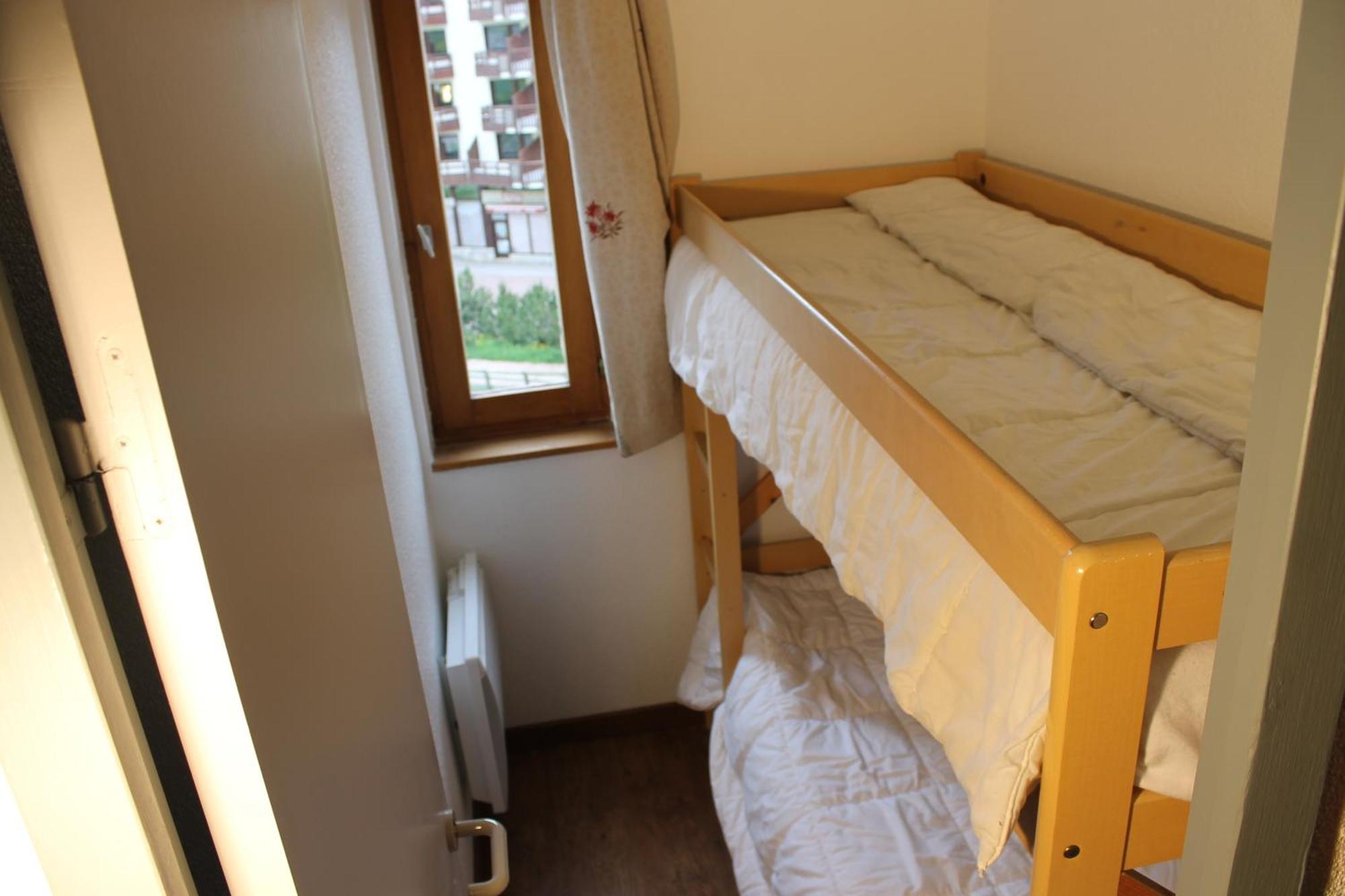 Residence Grand Bois Cles Blanches Ла-Таньа Экстерьер фото