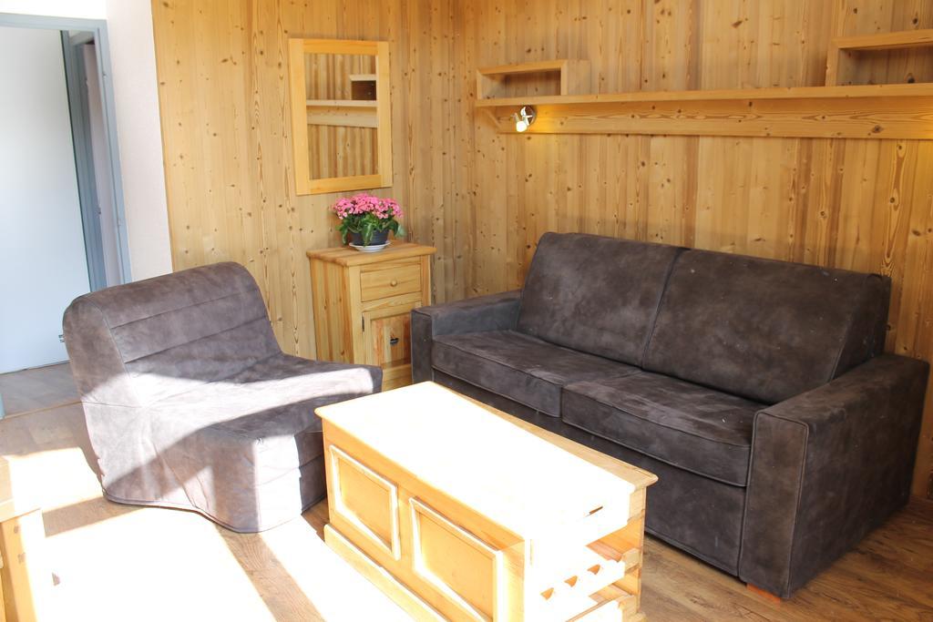 Residence Grand Bois Cles Blanches Ла-Таньа Экстерьер фото
