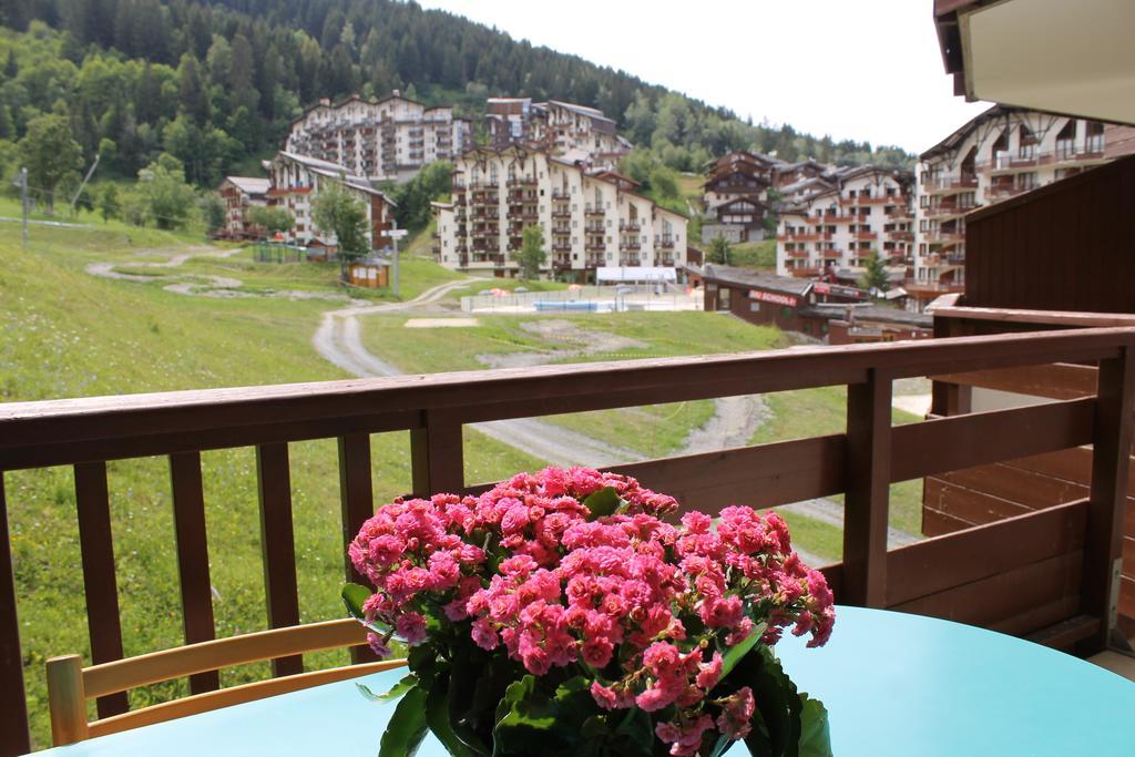 Residence Grand Bois Cles Blanches Ла-Таньа Экстерьер фото