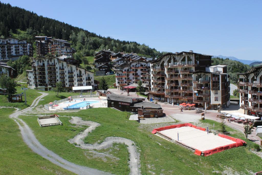 Residence Grand Bois Cles Blanches Ла-Таньа Экстерьер фото